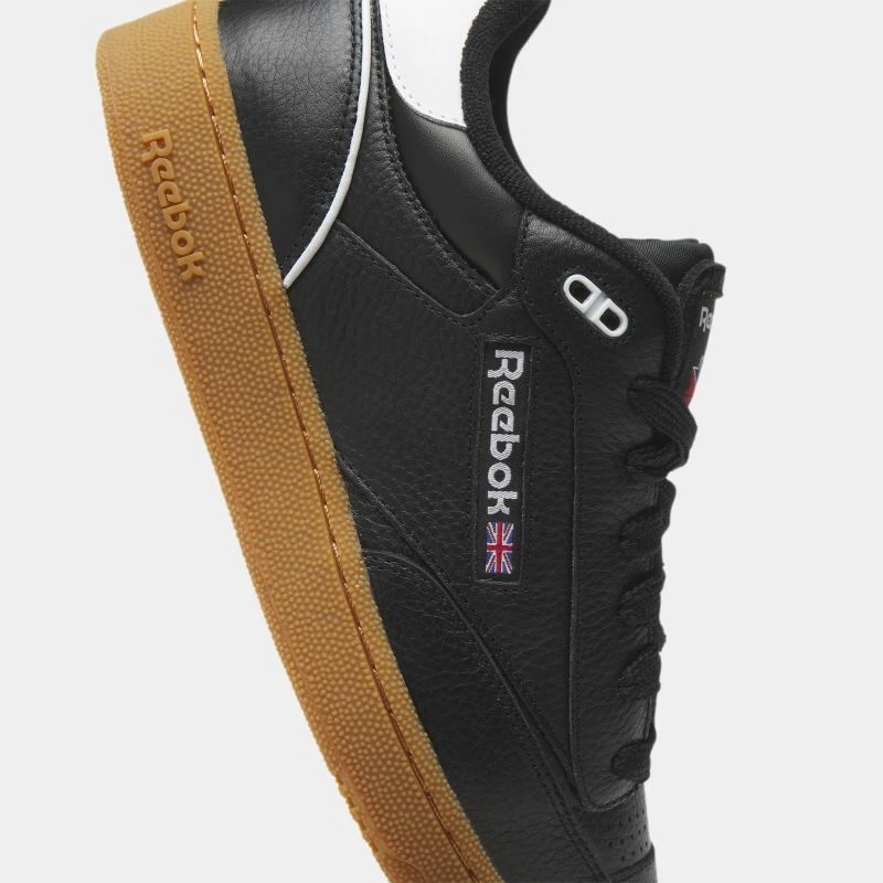 Superge, Reebok, moške, črne Superge, Reebok, moške, črne