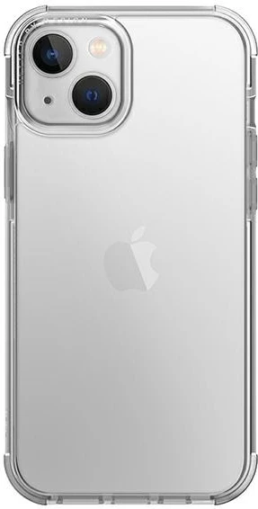 Ovitek za iPhone 14 Plus UNIQ Combat, prozoren