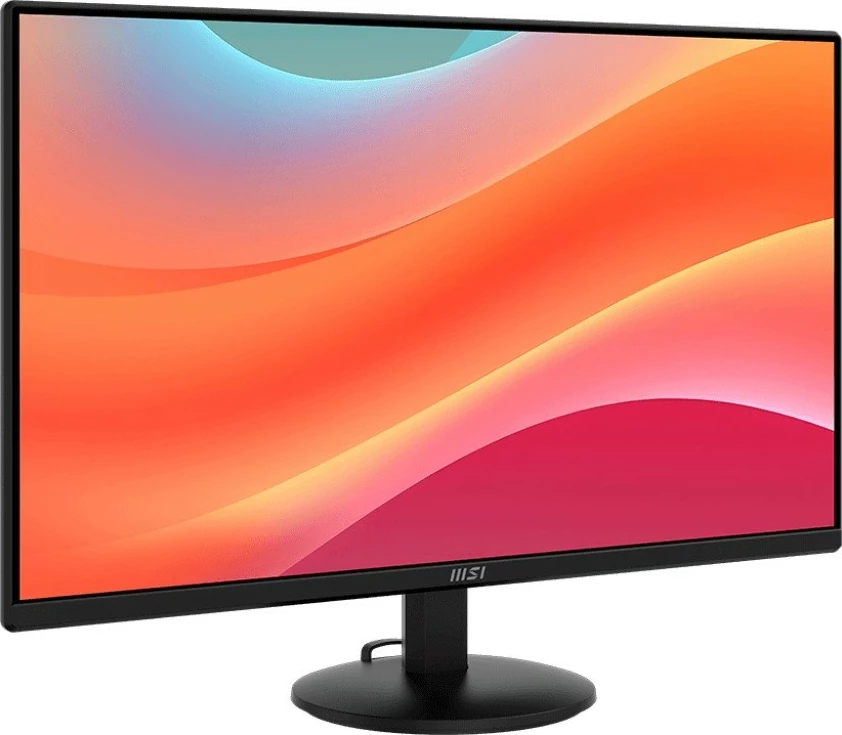23,8" zaslon Full HD, 100 Hz, črn - Monitor MSI PRO MP242L