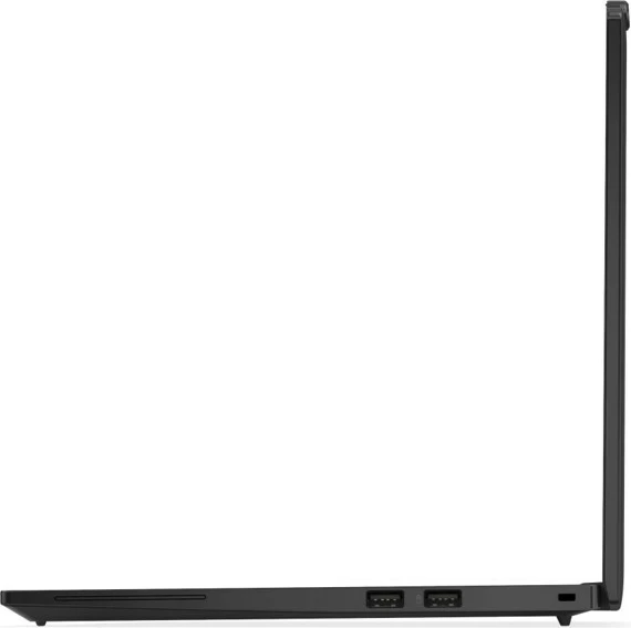Poslovni ultrabook Lenovo ThinkPad T14s Gen 6 21QX00HEPB, Intel Core Ultra 7 258V, 32 GB RAM, 1 TB SSD, 14,0" WUXGA na dotik, Intel Arc, Windows 11 Pro, Copilot+ PC, 3 leta Premier Support + CO2 Offset, črn