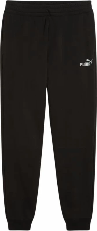 Hlače za moške Puma, črne