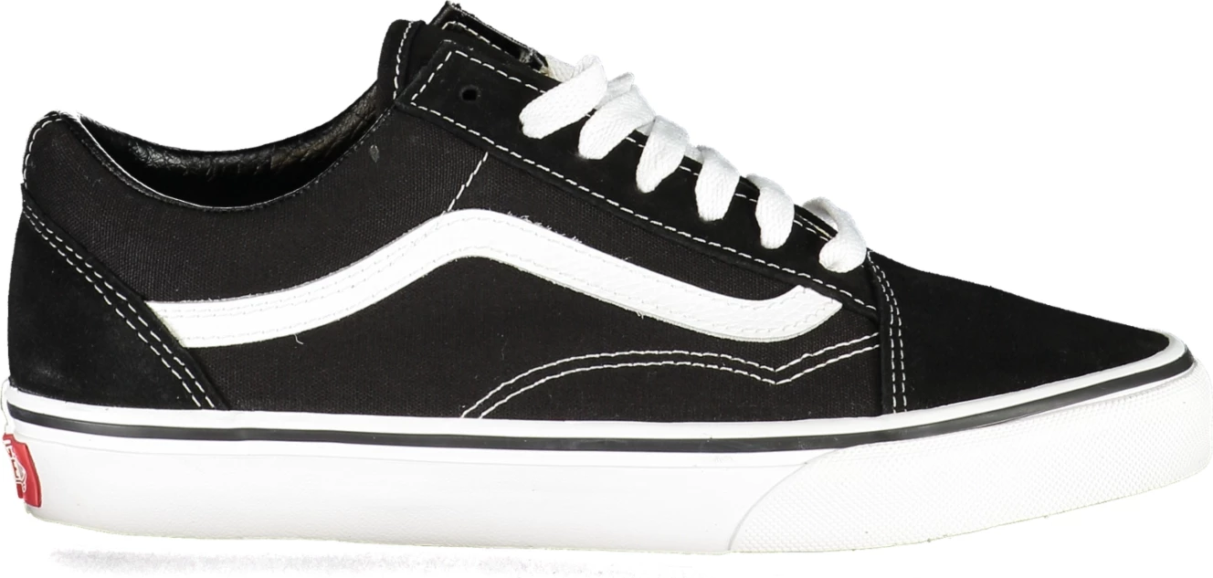 Superge za moške VANS Old Skool, črne