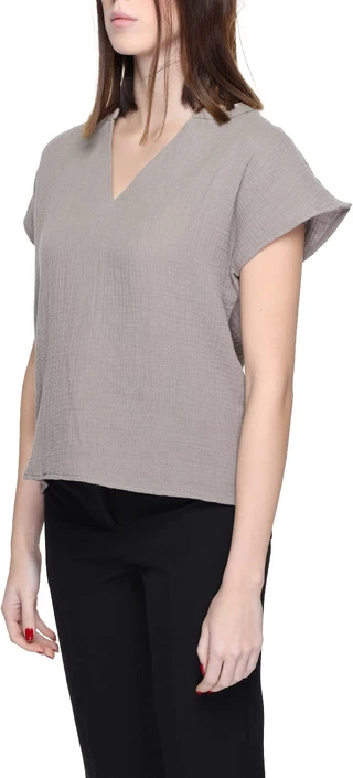 Bluza, Jacqueline De Yong, bež