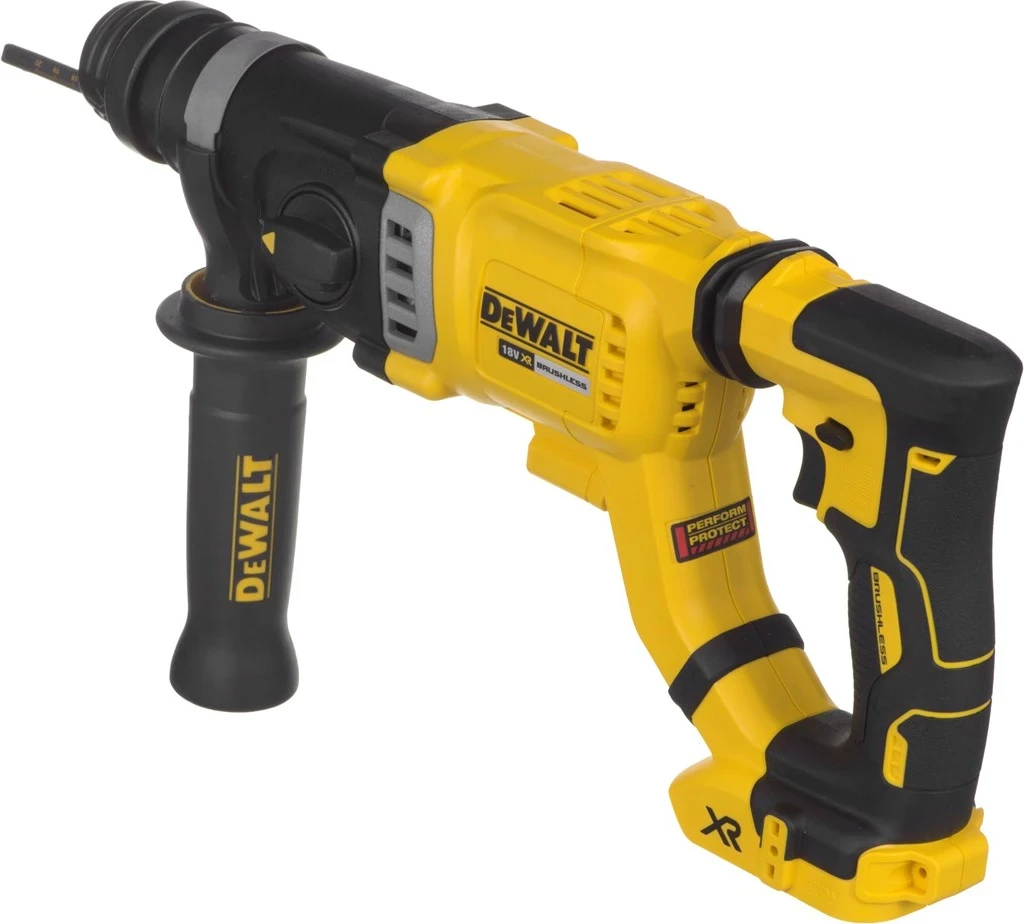 Sveder brez kabla, 18 V, SDS Plus, 2.7 kg, črno-rumena DeWalt DCH263N-XJ