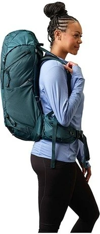 Nahrbtnik za ženske Gregory Maven 38L, moder