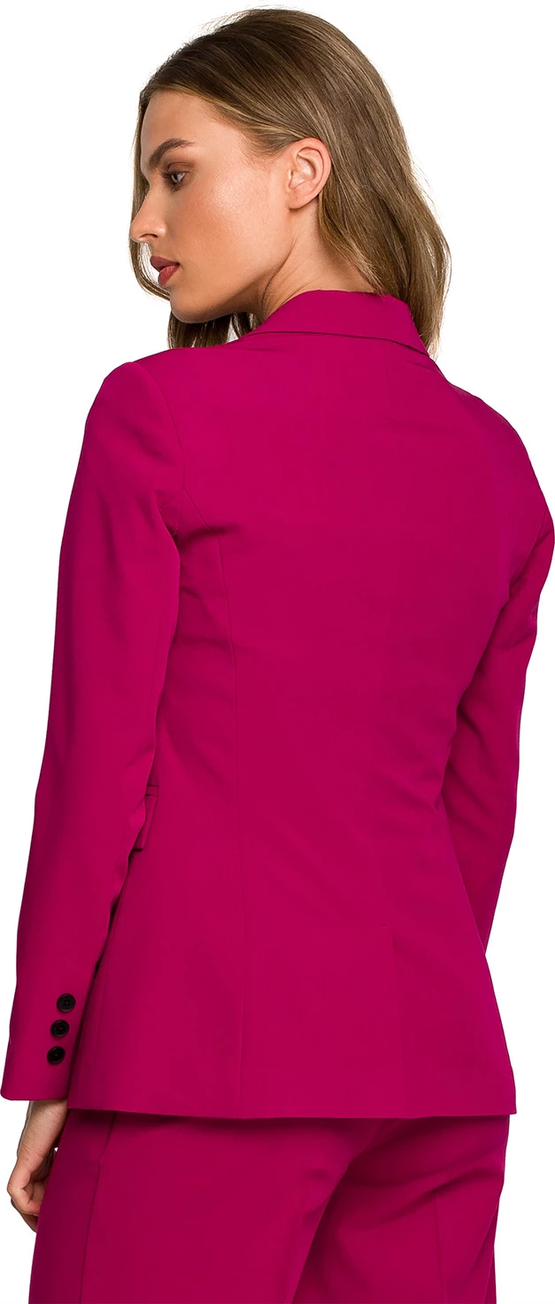 Ženska jakna Stylove 171211, vijolična