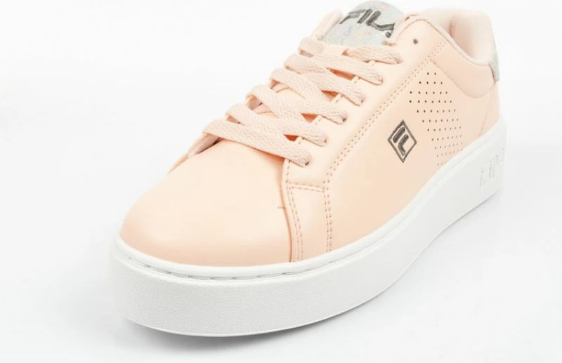 Superge za otroke, rožnate, Fila