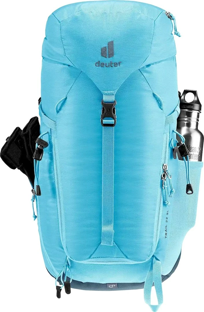 Nahrbtnik Deuter Trail 22 SL, 22 L, moder