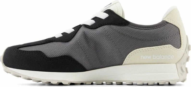 Otroške atlete, New Balance, bele, črne, srebrne