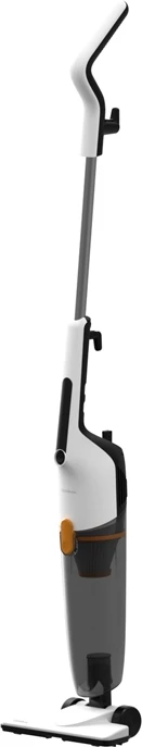 Sesalnik Deerma DX170, 600 W, bel, 2-v-1