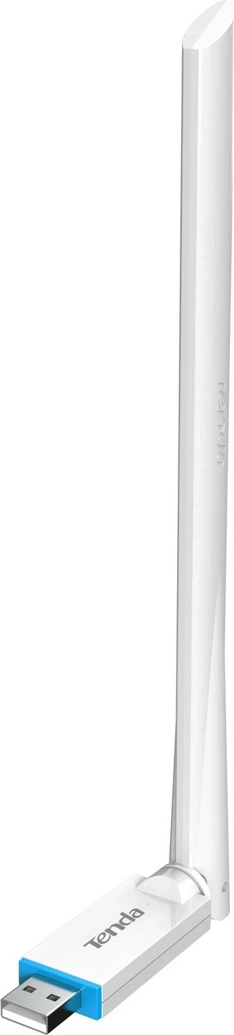 Wi‑Fi adapter Tenda U2 v5.0, USB 2.0, Wi‑Fi 6