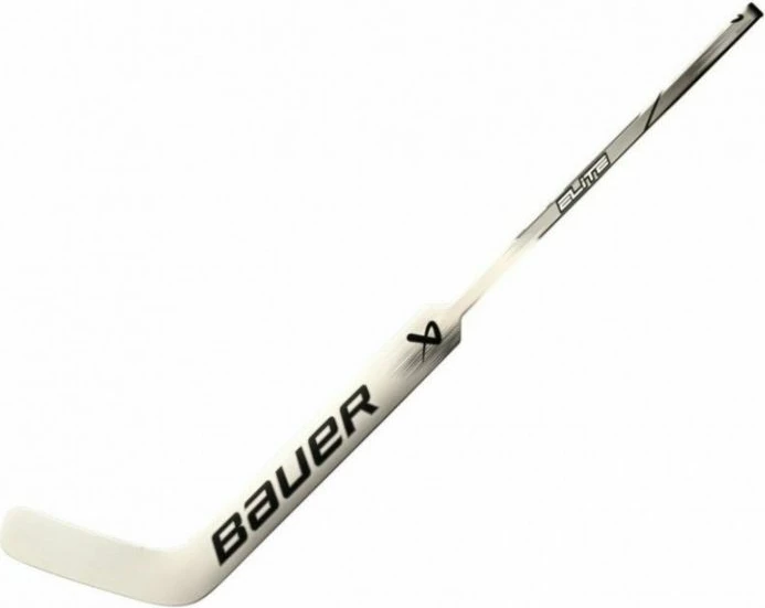 Golmanska palica Bauer, ženska, črno-bela