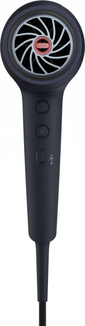 Sušilnik las, Philips BHD510/00, 2300 W, ThermoShield, moder Sušilnik las, Philips BHD510/00, 2300 W, ThermoShield, moder