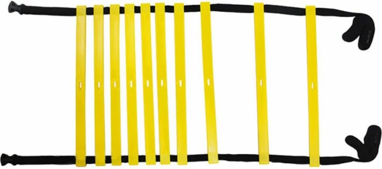 Športna vadbena lestev, Yakimasport, rumena