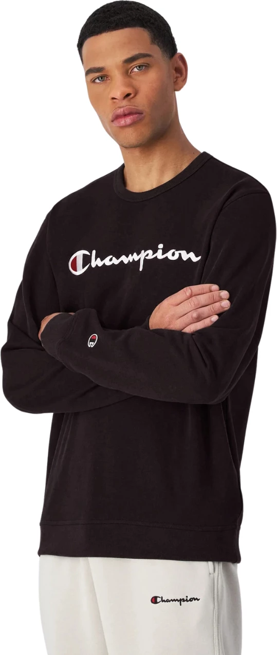 Duks, Champion, črn - moški