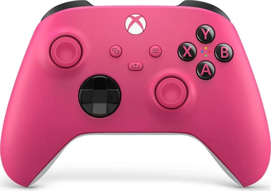 Brezžični krmilnik, Microsoft Xbox Series X/S, Deep Pink