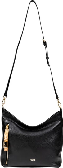 Torba za ženske Alviero Martini Prima Classe, črna