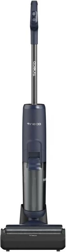 Pometalno-serijski čistilec tal Tineco Floor One S6 FlashDry, granat