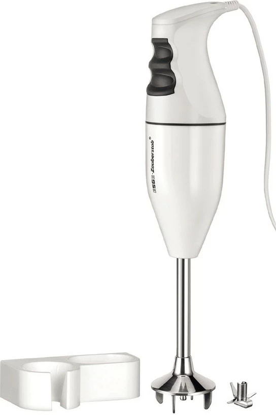 Potopni mešalnik UNOLD ESGE M 100 D, 120 W, bel Potopni mešalnik UNOLD ESGE M 100 D, 120 W, bel