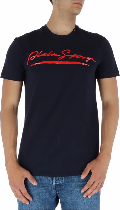 Majica za moške Plein Sport