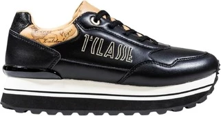 Superge ženske, črne Alviero Martini Prima Classe