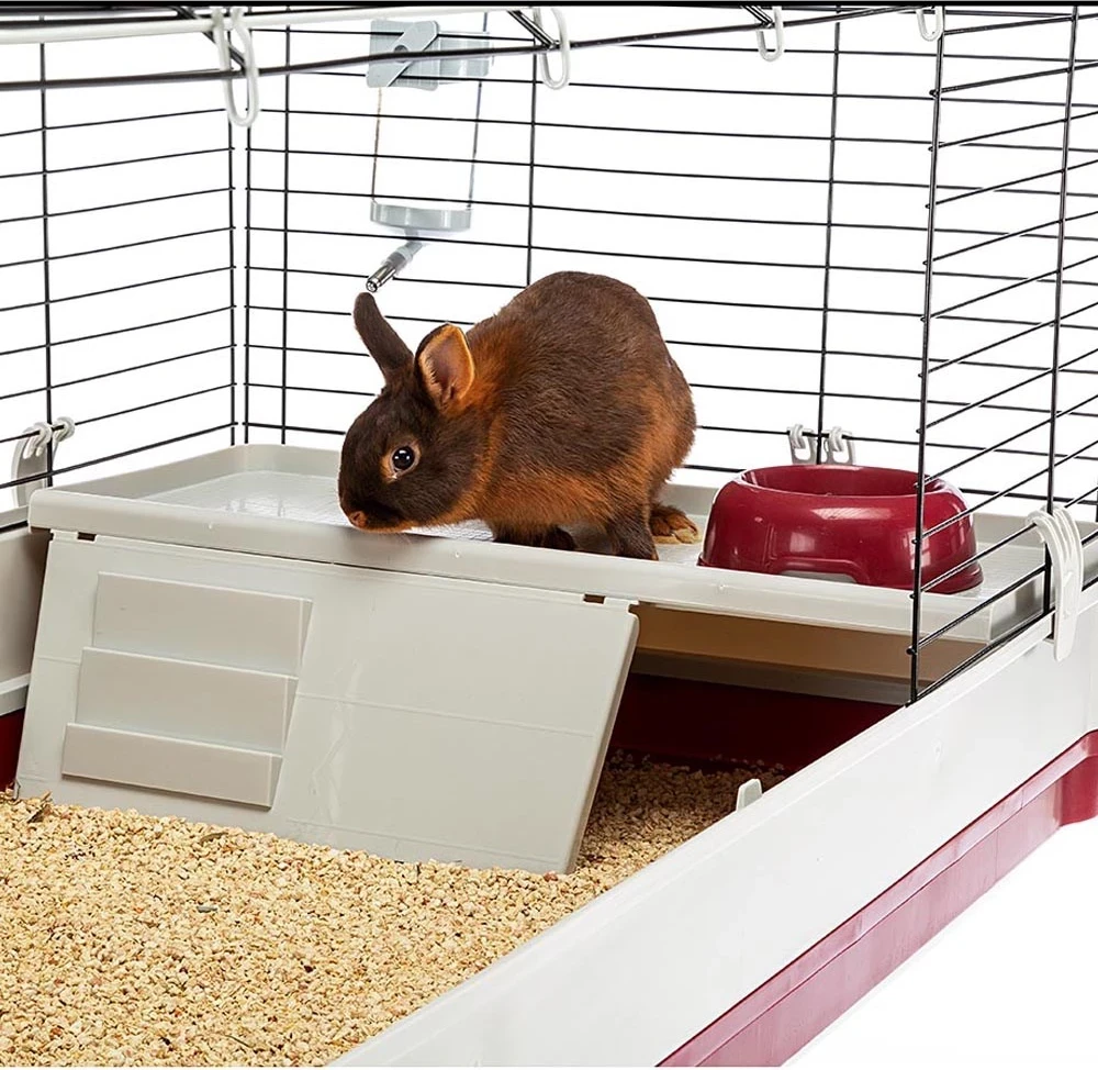 Kavez za glodalce Ferplast Krolik 160