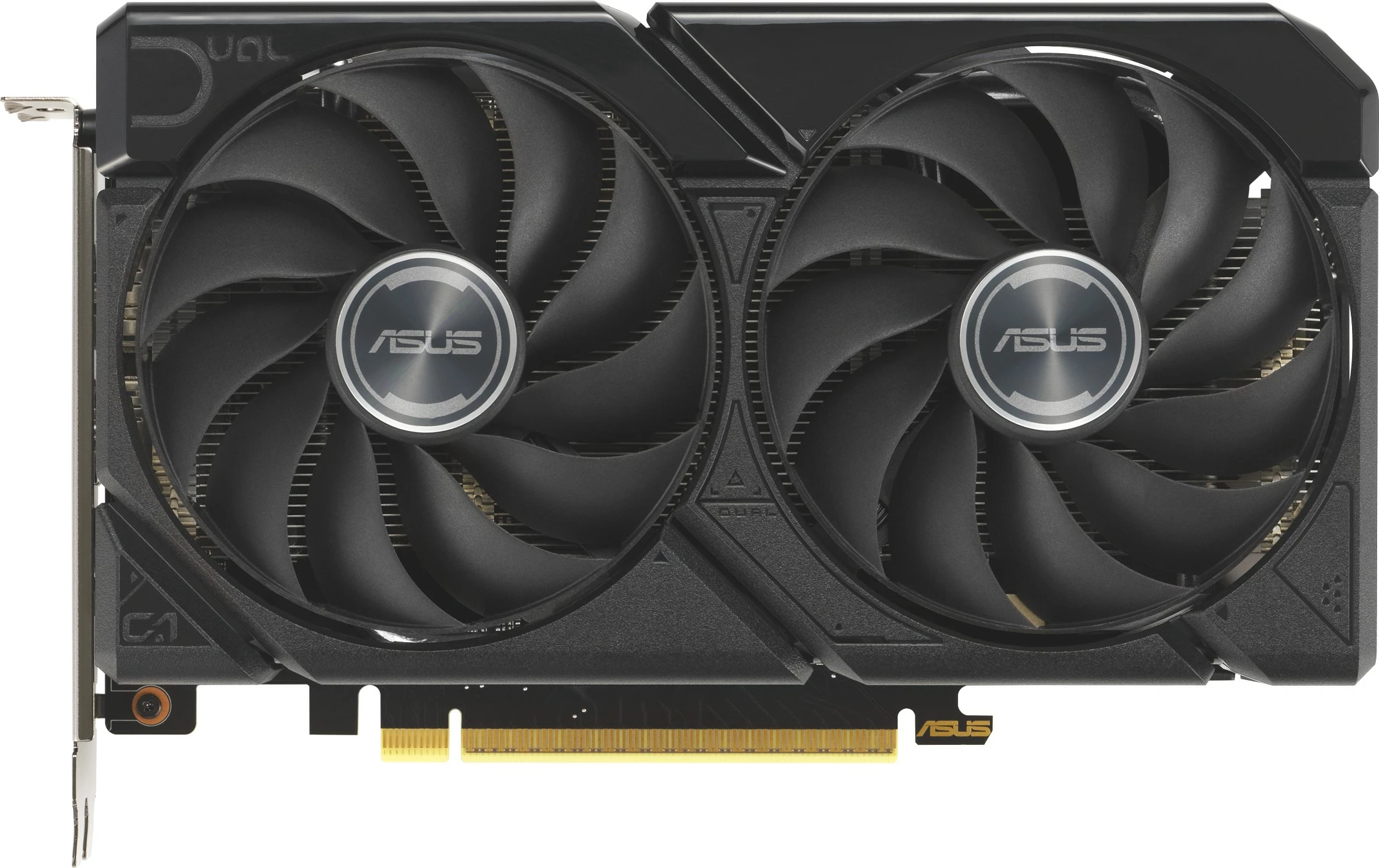 Grafična kartica RX 9060 XT 16GB GDDR6, ASUS, črna