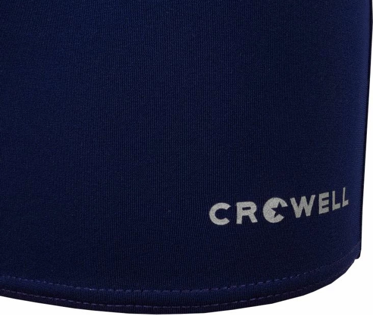 Kopalne športne hlače Crowell, temno modre Kopalne športne hlače Crowell, temno modre