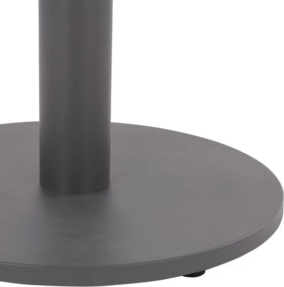 Osnovna kovinska siva '45x72 s prilagoditvami FH419.20