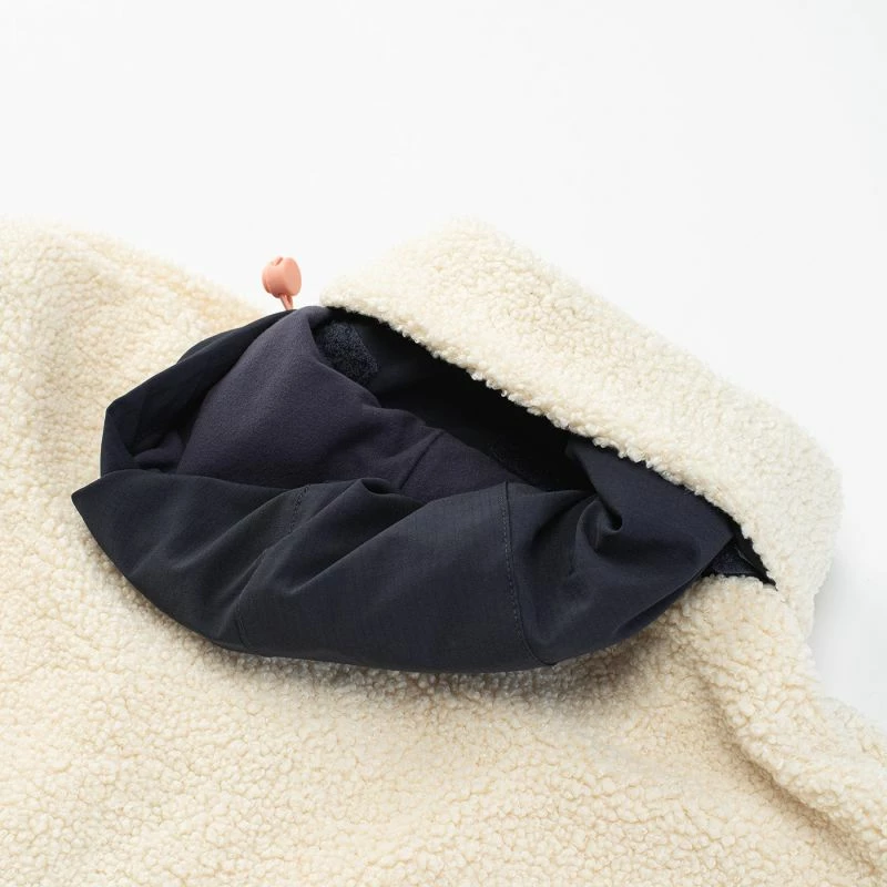 Jakna za ženske Iguana, bež/modra