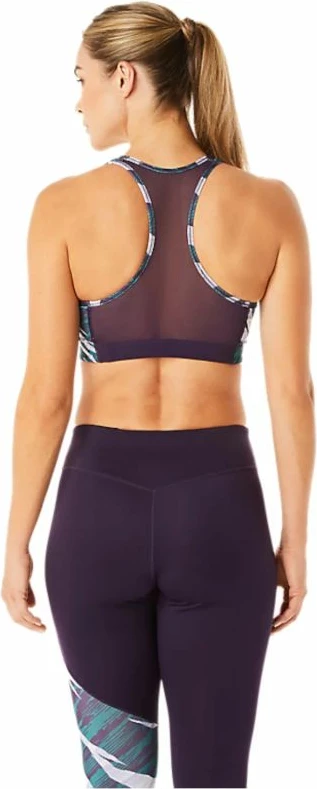 Športni copati za ženske Asics, večbarvni