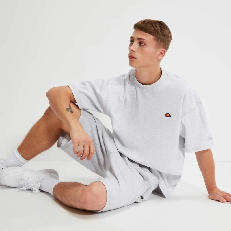 Majica za moške Ellesse, siva