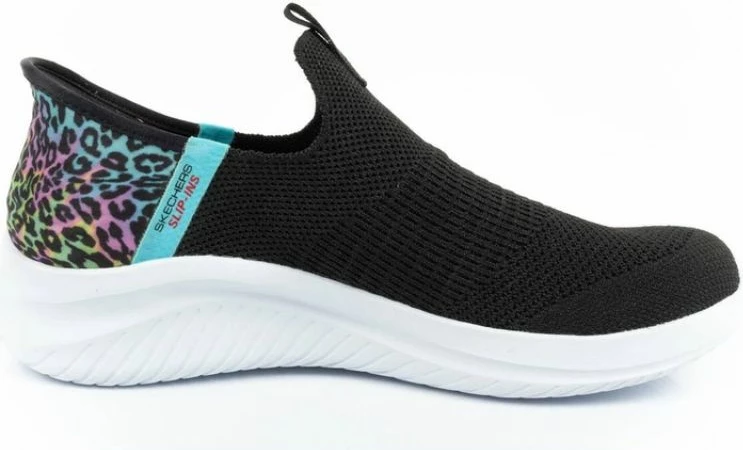 Superge, Skechers Ultra Flex 3.0, črne