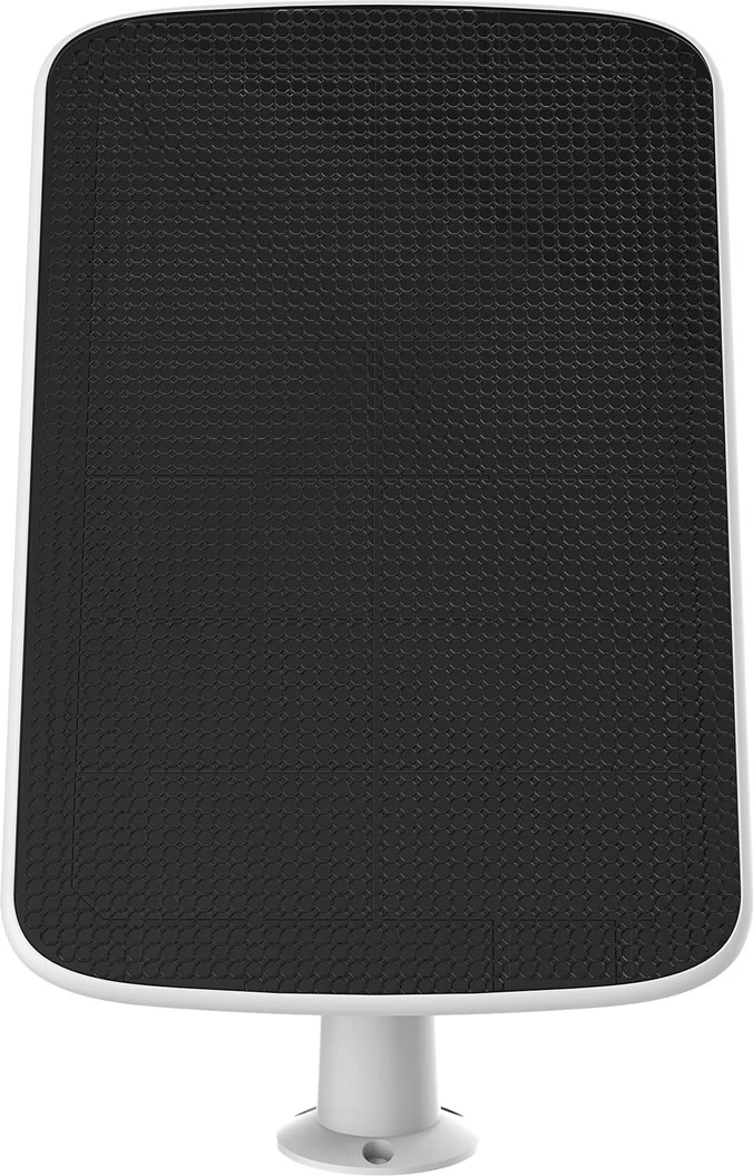 Varnostna kamera ezviz CB3, 2K, Wi-Fi, 5200 mAh, bela s sončnim panelom