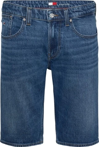 Kratke hlače za moške, Tommy Hilfiger, modre