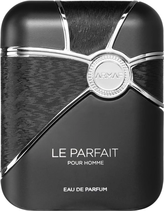 Eau de Parfum za moške Armaf Le Parfait Pour Homme, 100 ml
