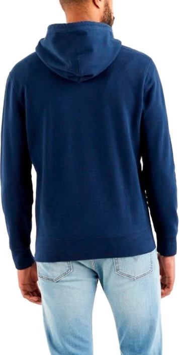 Duks Levi's, moški, moder