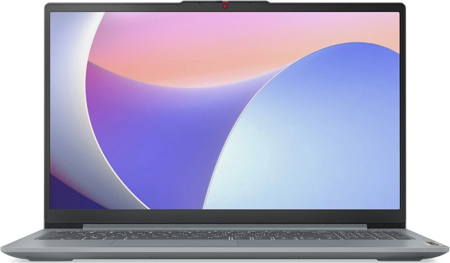Prenosnik 15,6" Full HD, Intel Core i5-12450H, 8 GB RAM, 512 GB SSD, Arctic Grey, Lenovo IdeaPad Slim 3 15IAH8