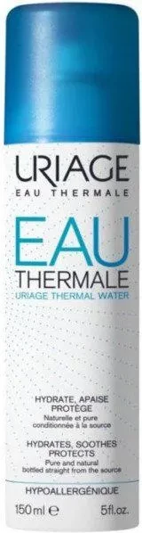 Termalni vodni sprej URIAGE Thermal Water Spray, 150 ml