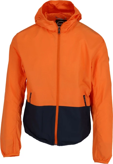 Moška jakna Colmar, oranžna
