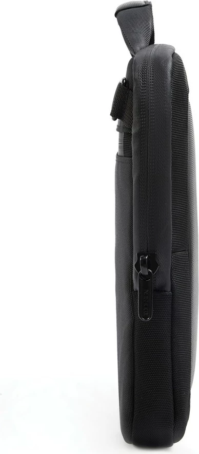 Torba za prenosnik XD DESIGN P706.231, 16 palcev, črna