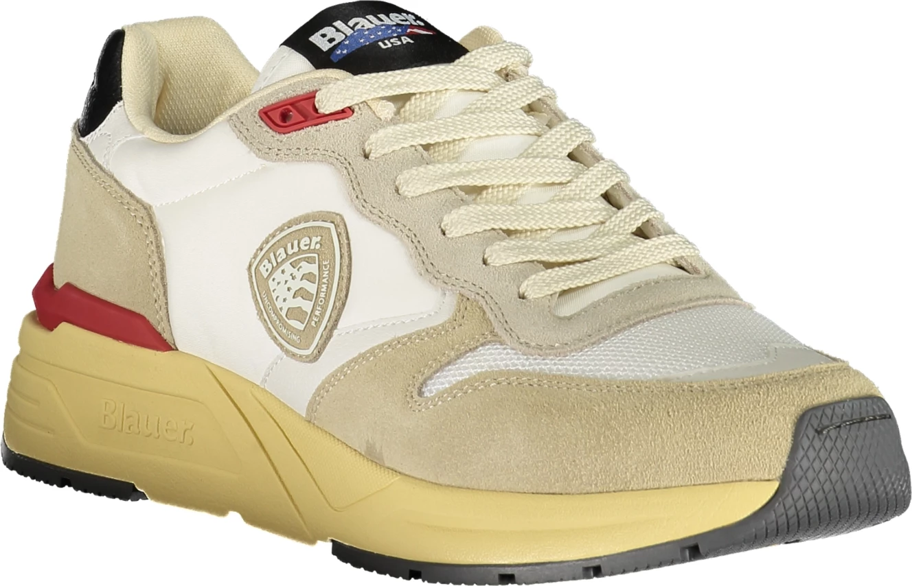 Superge za moške Blauer, bež