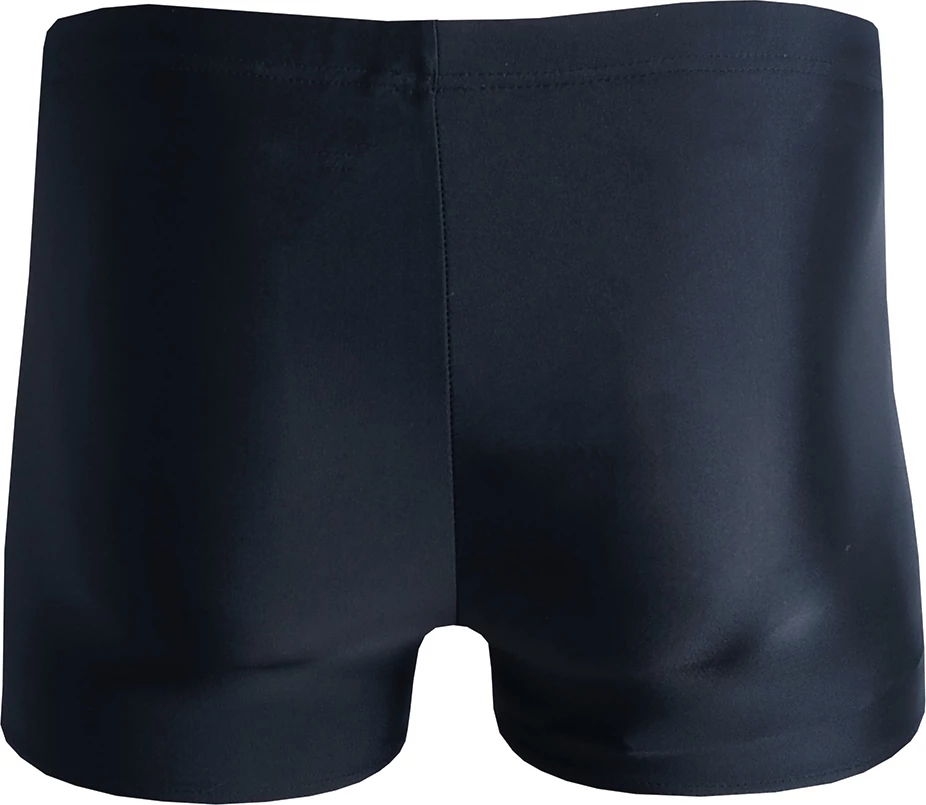 Plavalne kratke hlače AQUA-SPEED, sivo-rdeče