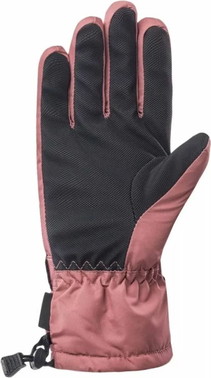 Otroške rokavice Elbrus Akemi, rdeče