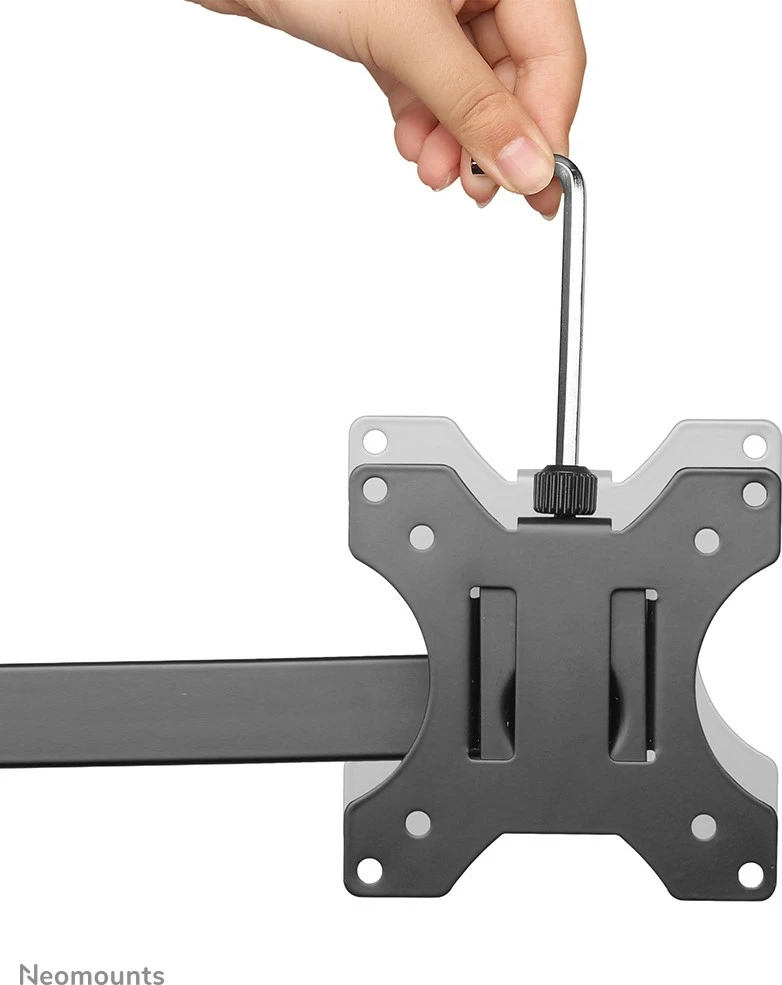 Nosilec za monitor za mizo, Neomounts FPMA-D540BLACK, 13–32 in, 8 kg, črn Nosilec za monitor za mizo, Neomounts FPMA-D540BLACK, 13–32 in, 8 kg, črn