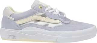 Čevlji za ženske, Vans, bež