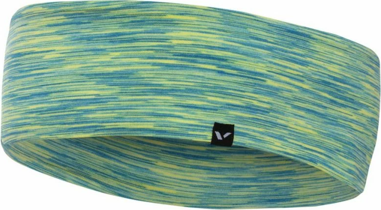 Multifunkcijska trak za roko Viking za moške in ženske, modra in rumena