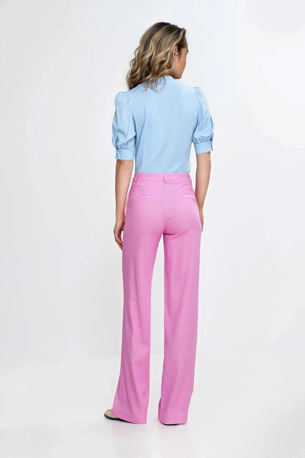 Bluza Nife 211804, modra
