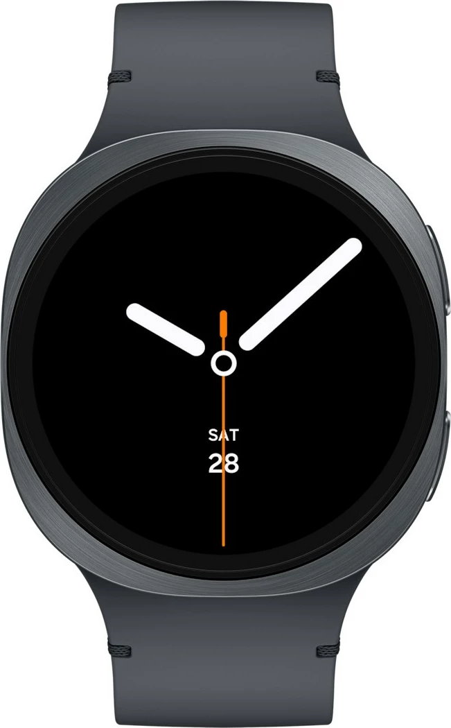 Pametna ura Samsung Galaxy Watch8 SM-L330 44mm 32GB grafit Pametna ura Samsung Galaxy Watch8 SM-L330 44mm 32GB grafit