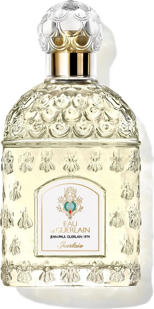 Kolonjska voda unisex Guerlain Eau de Guerlain, 100 ml